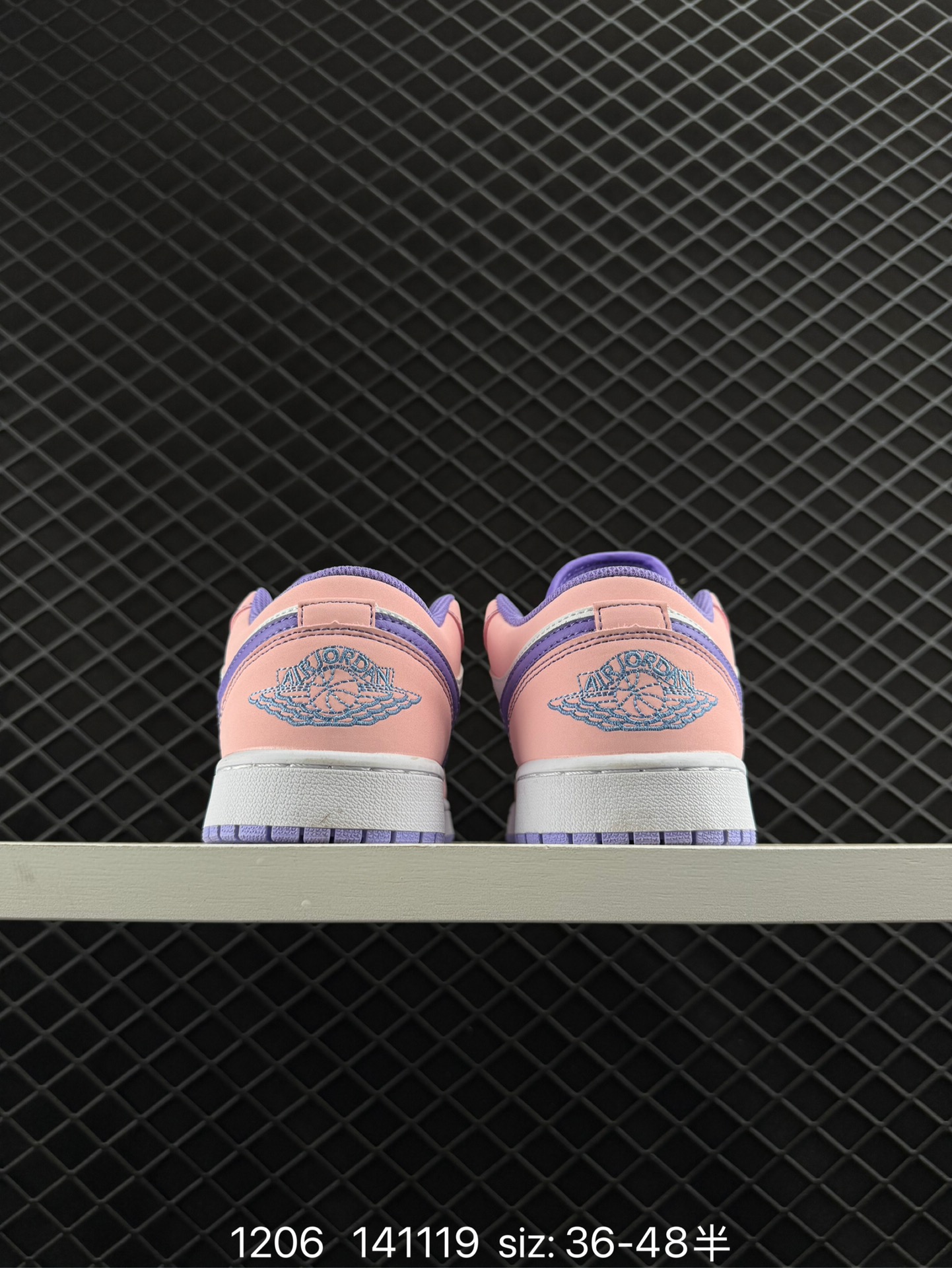 Nike Air Jordan 1 Mid”Green Yellow“